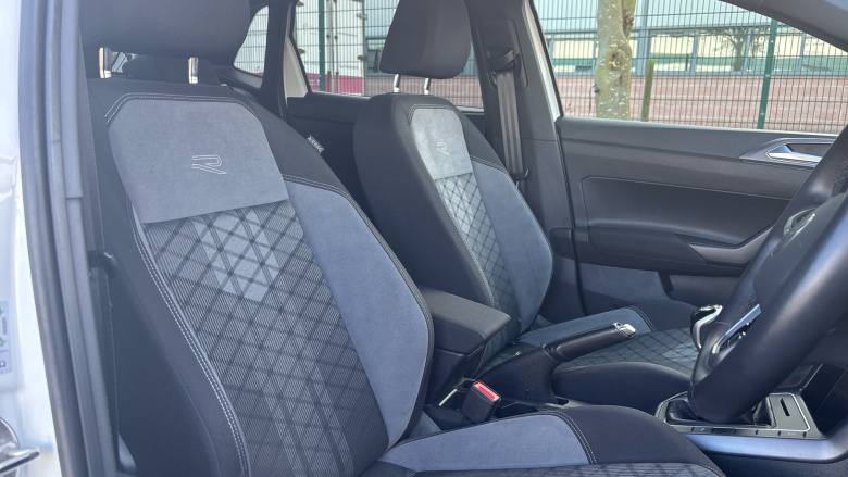 Volkswagen Polo 1.0 TSI R-Line 5dr Petrol Hatchback